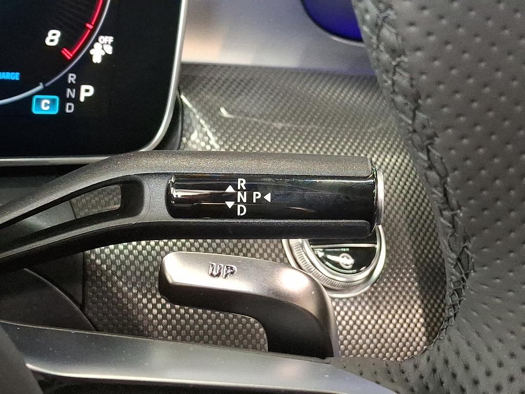 used 2025 Mercedes-Benz AMG CLE 53 car, priced at $81,900