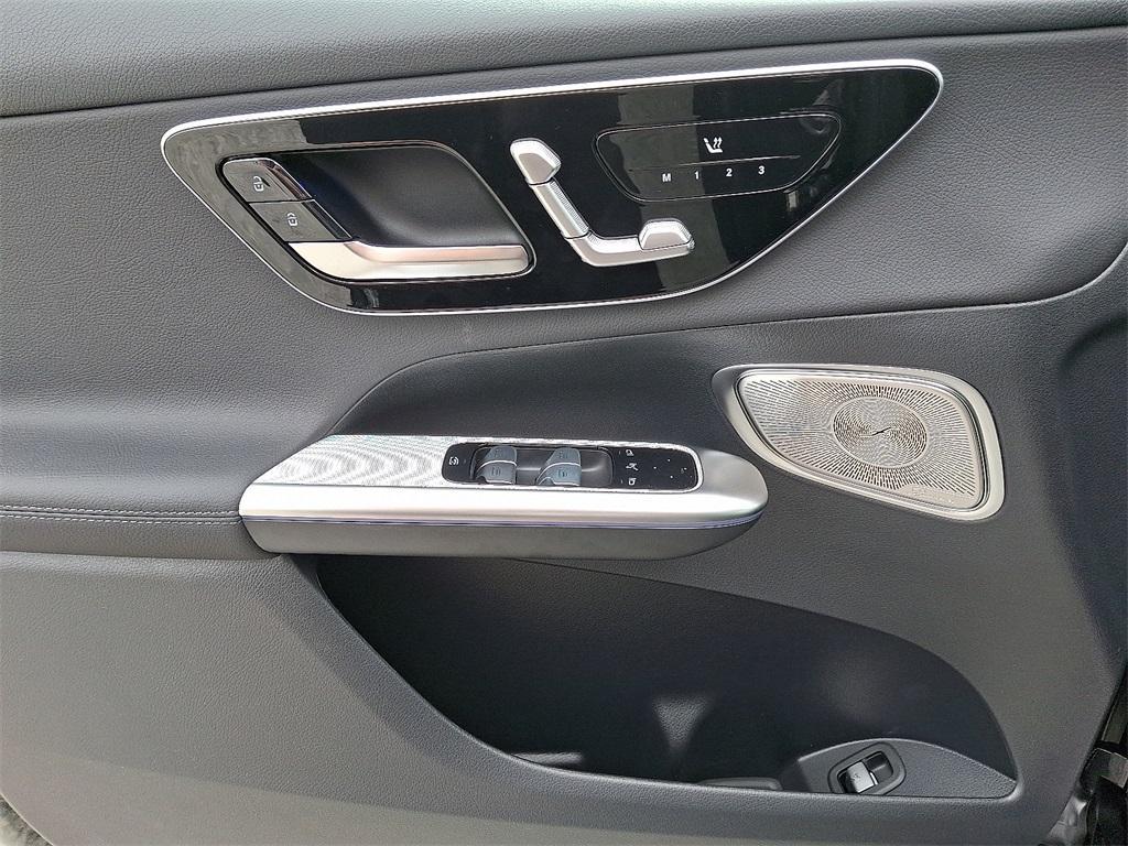 new 2026 Mercedes-Benz GLC 300 car, priced at $57,770