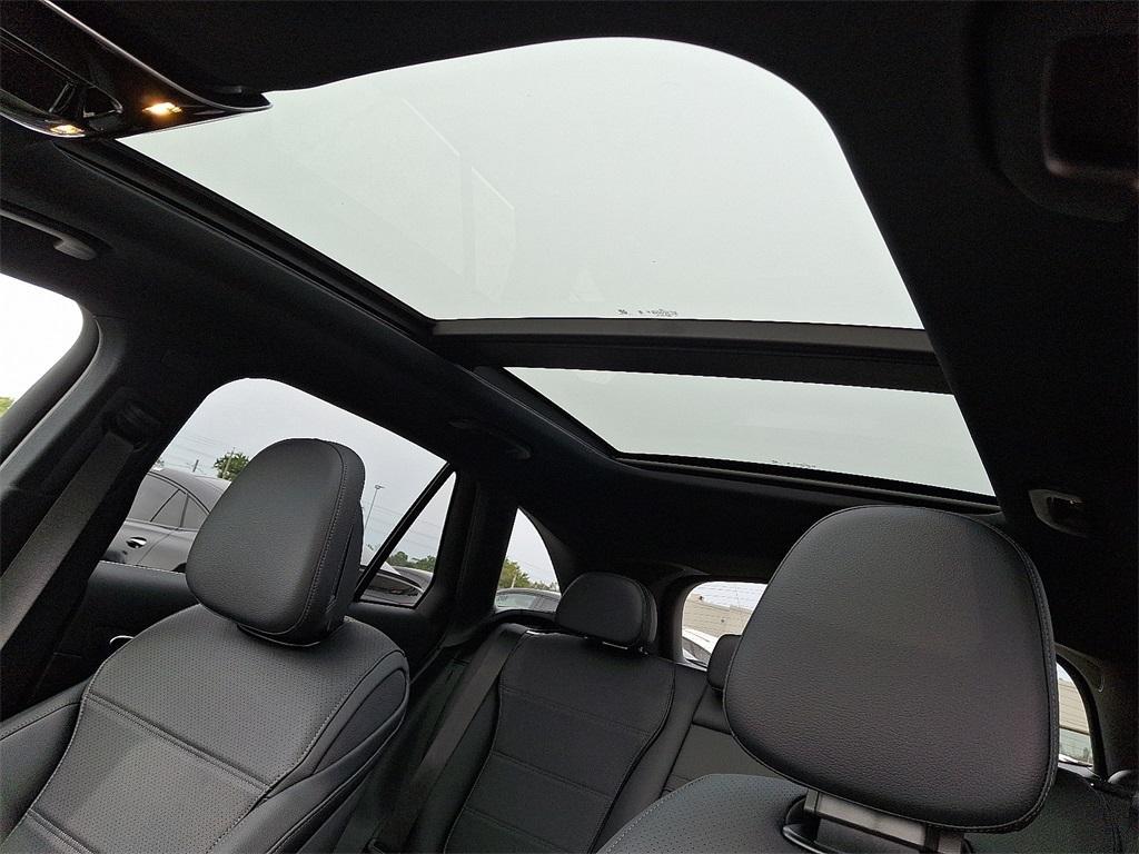 new 2026 Mercedes-Benz GLC 300 car, priced at $57,770