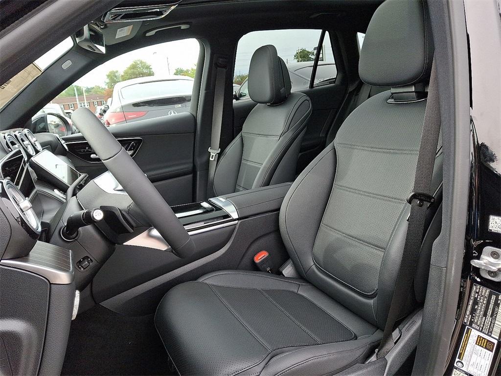 new 2026 Mercedes-Benz GLC 300 car, priced at $57,770