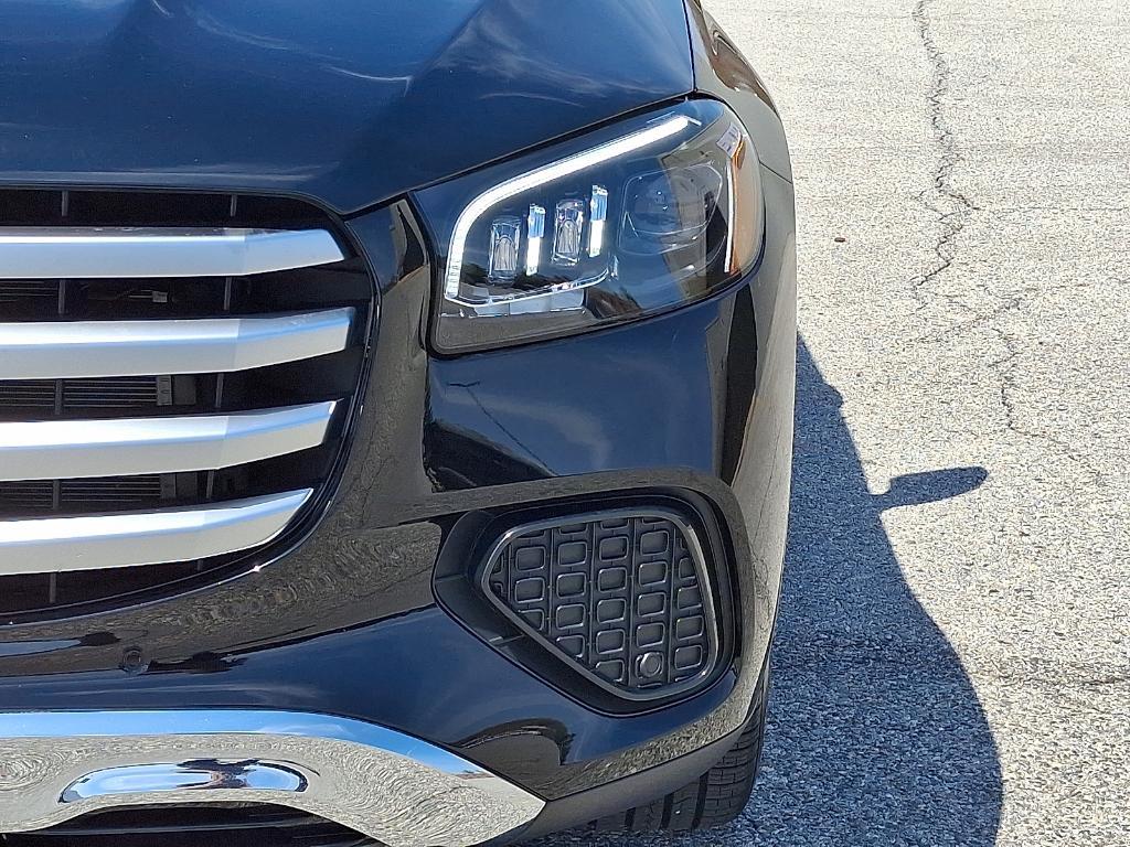 used 2025 Mercedes-Benz GLS 450 car, priced at $96,485