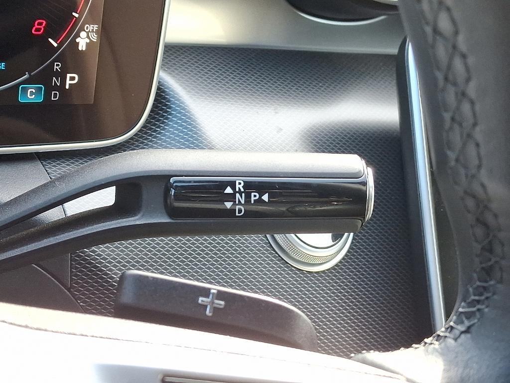 used 2025 Mercedes-Benz C-Class car, priced at $40,900