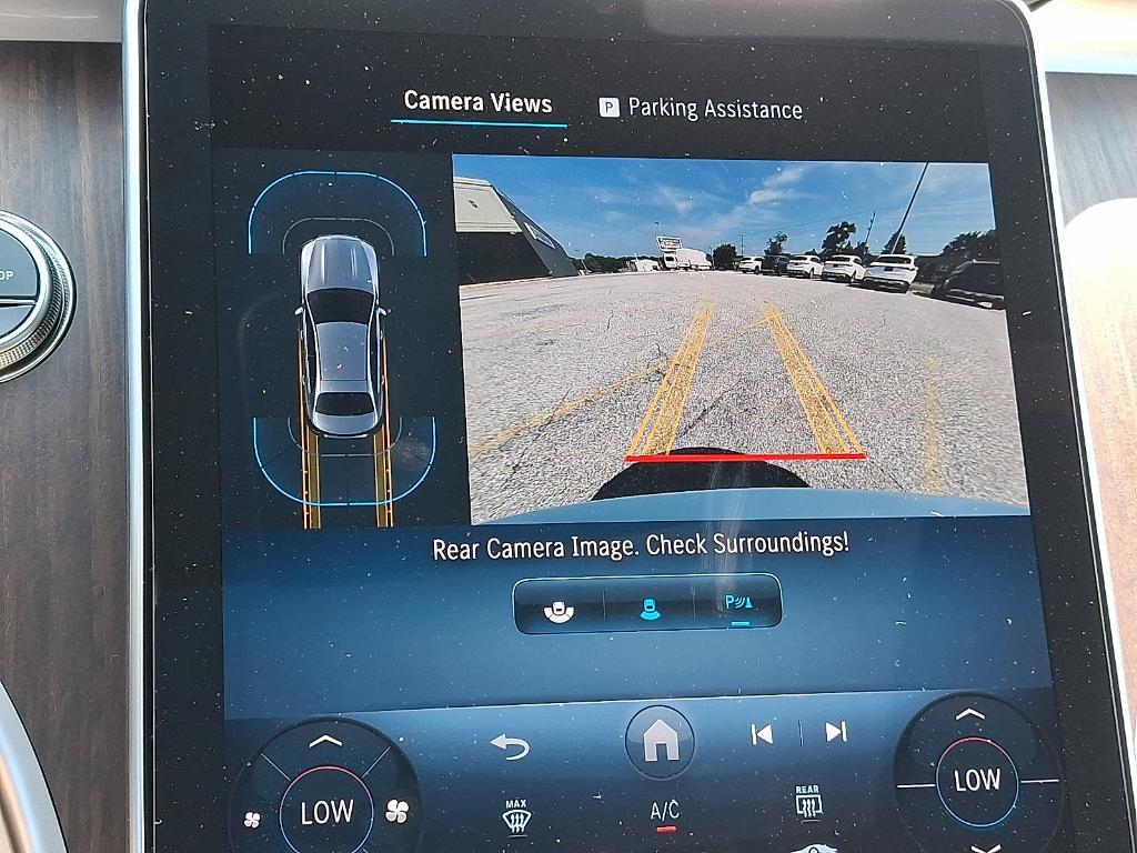 new 2025 Mercedes-Benz C-Class car, priced at $51,635