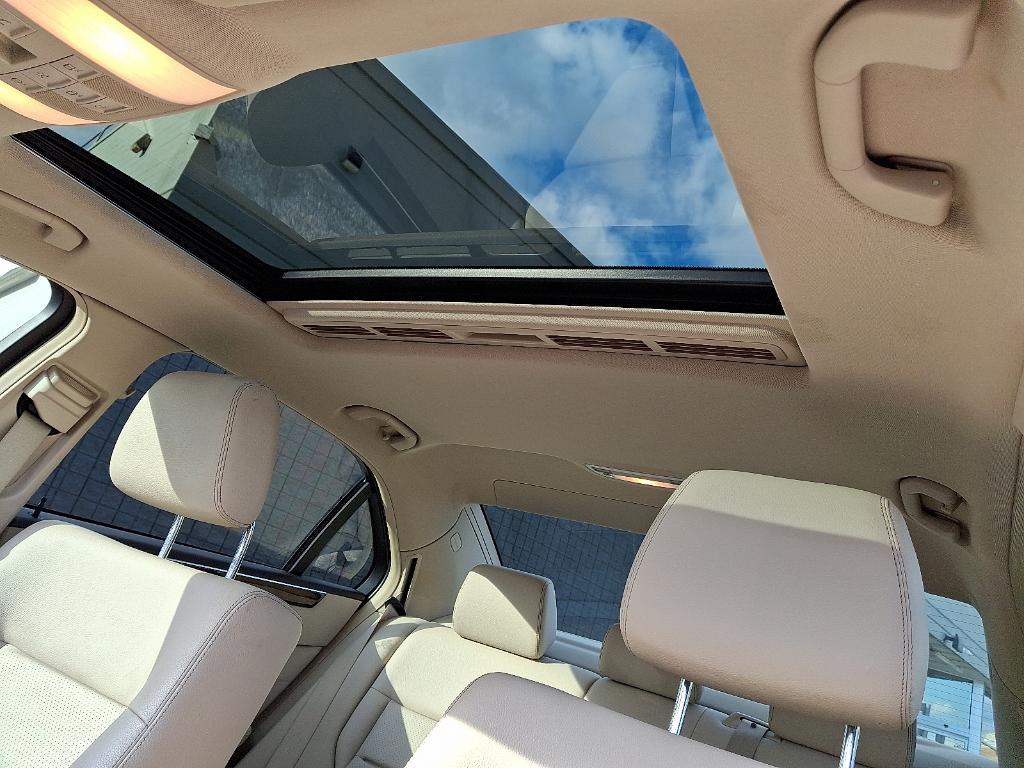 used 2014 Mercedes-Benz E-Class car, priced at $15,900