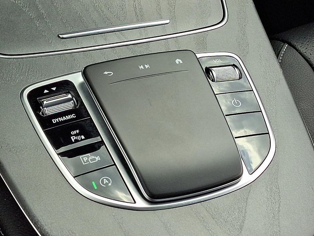 used 2021 Mercedes-Benz E-Class car, priced at $39,900