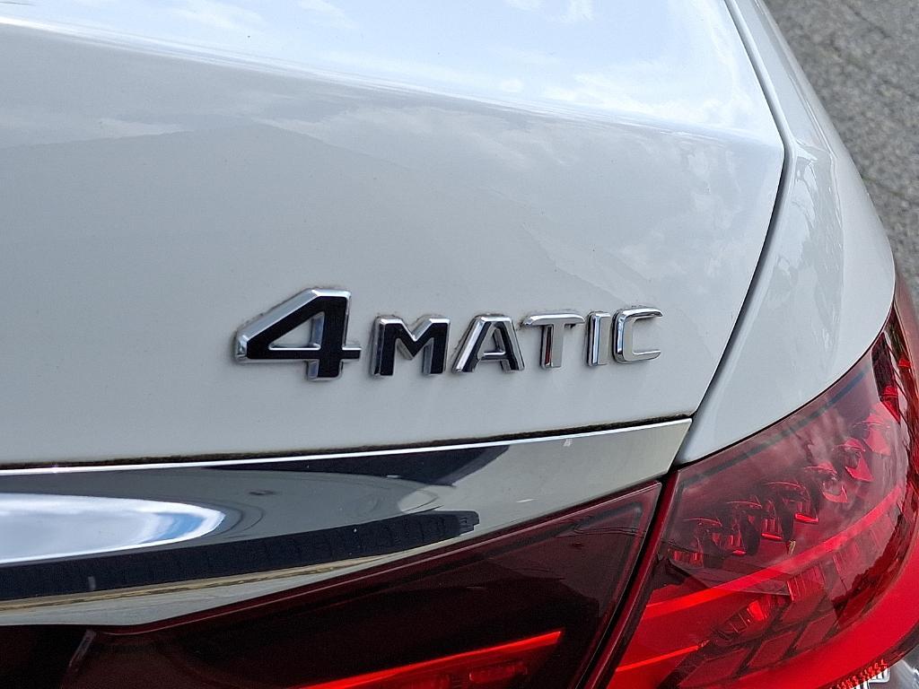 used 2021 Mercedes-Benz E-Class car, priced at $39,900