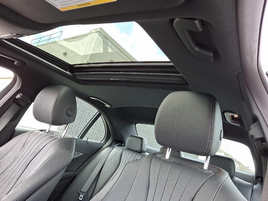 used 2021 Mercedes-Benz E-Class car, priced at $39,900