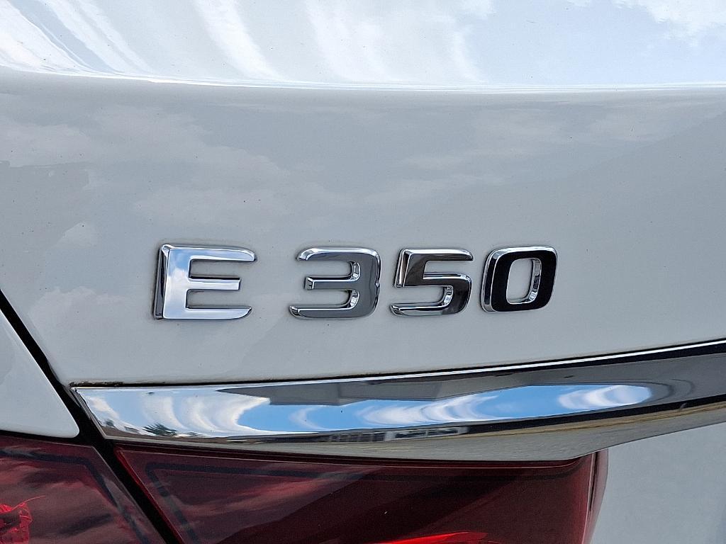 used 2021 Mercedes-Benz E-Class car, priced at $39,900