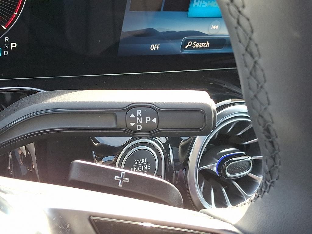 new 2026 Mercedes-Benz GLA 250 car