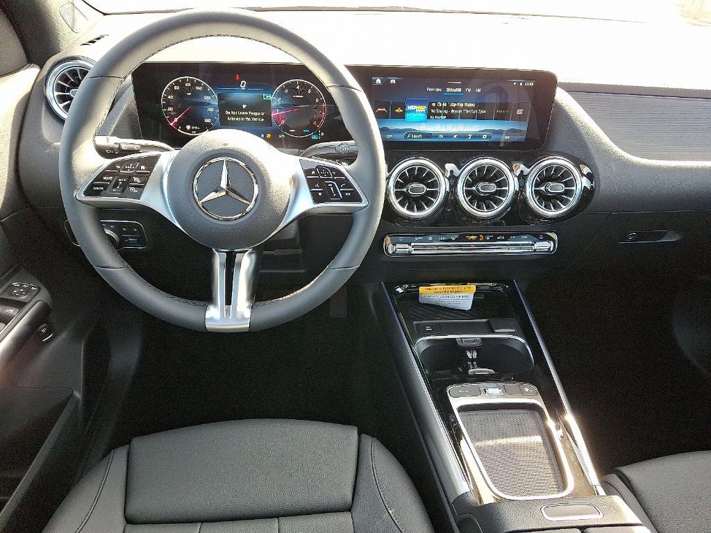 new 2026 Mercedes-Benz GLA 250 car