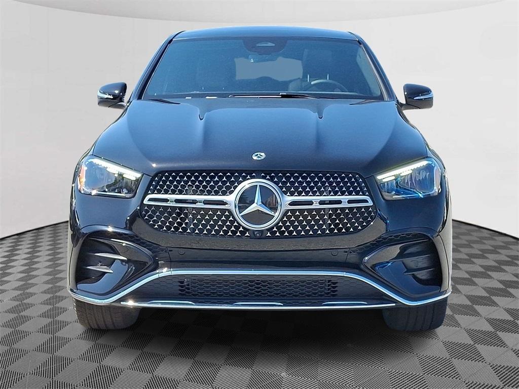 new 2025 Mercedes-Benz GLE 450 car, priced at $77,710