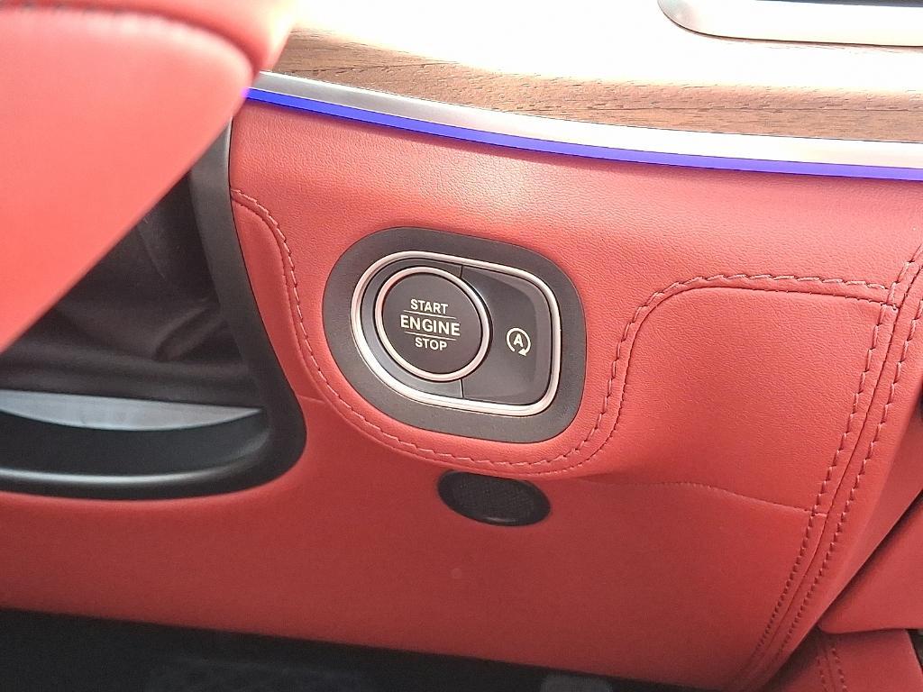 new 2026 Mercedes-Benz GLS 450 car, priced at $111,995