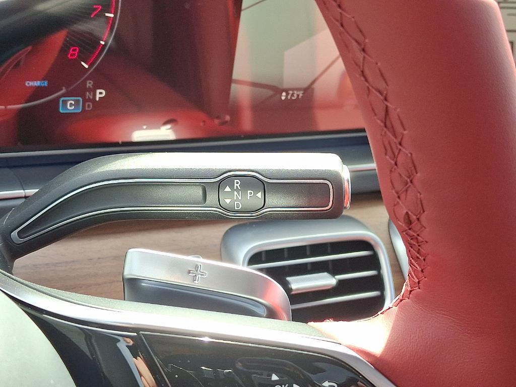 new 2026 Mercedes-Benz GLS 450 car, priced at $111,995