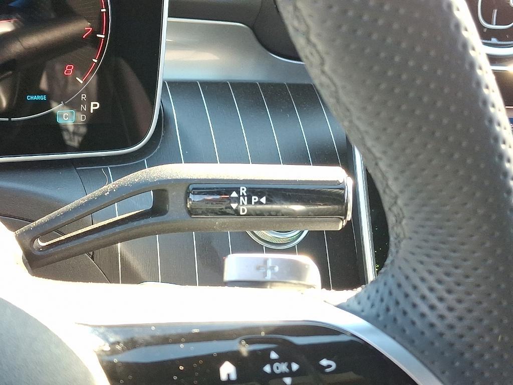 used 2025 Mercedes-Benz C-Class car, priced at $51,900