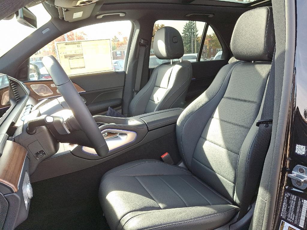 new 2026 Mercedes-Benz GLE 350 car