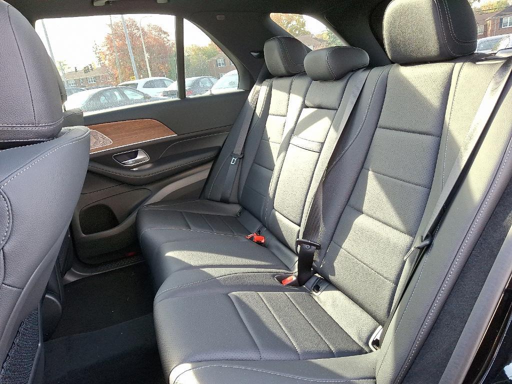 new 2026 Mercedes-Benz GLE 350 car