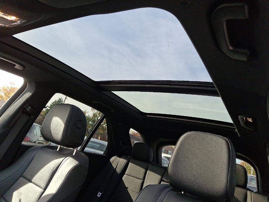 new 2026 Mercedes-Benz GLE 350 car