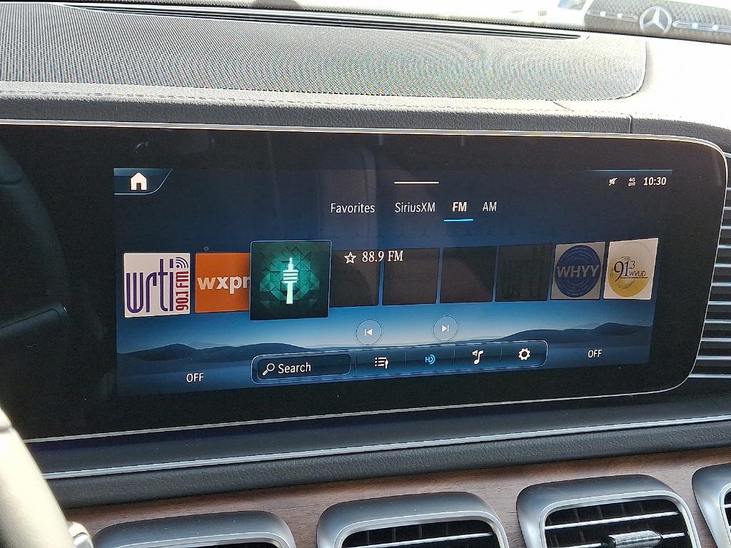 new 2026 Mercedes-Benz GLE 350 car