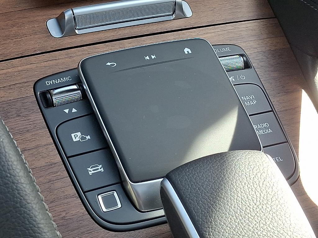 new 2026 Mercedes-Benz GLE 350 car