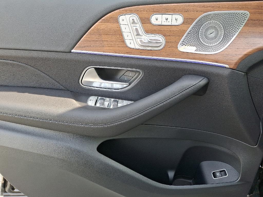 new 2026 Mercedes-Benz GLE 350 car