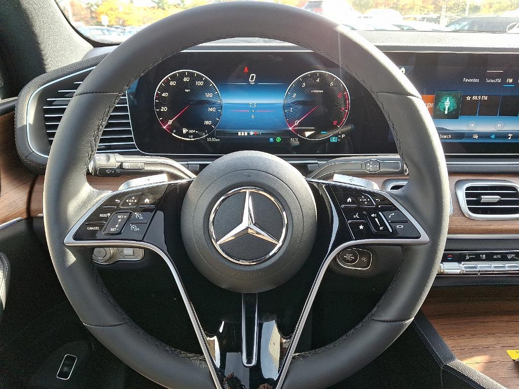 new 2026 Mercedes-Benz GLE 350 car