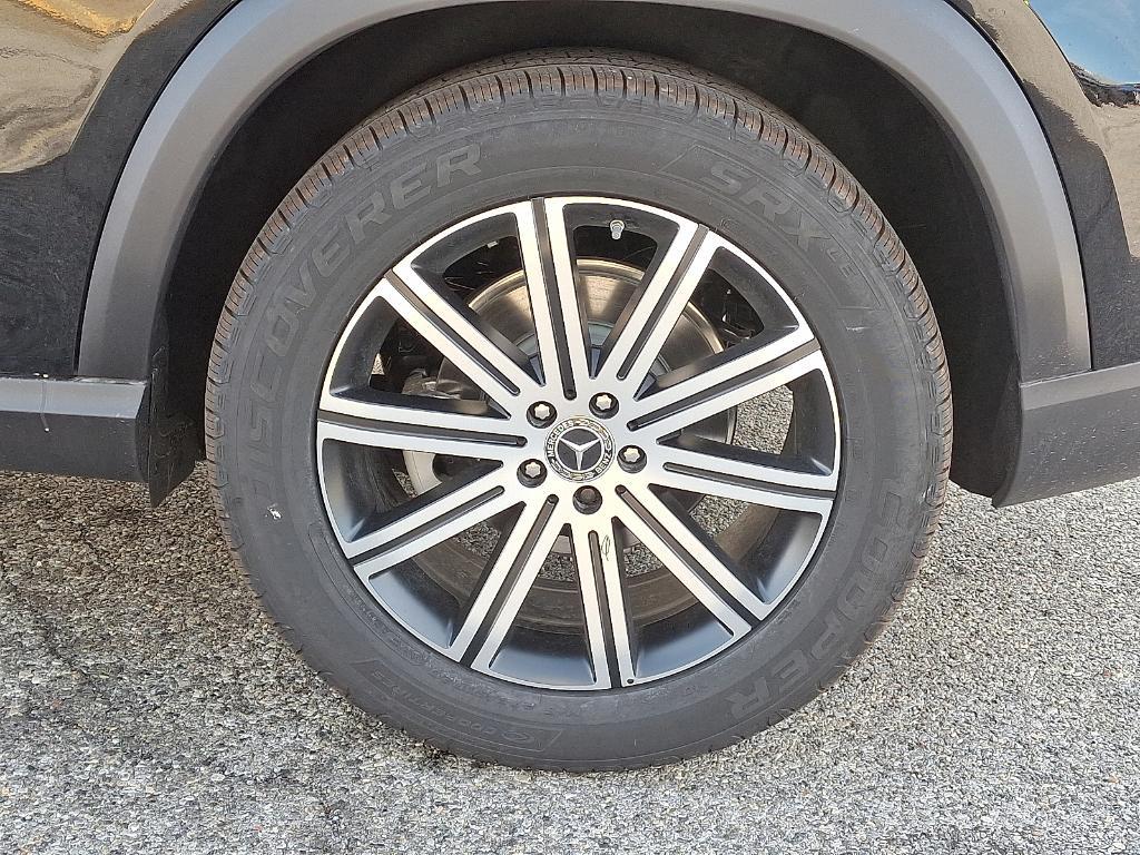 new 2026 Mercedes-Benz GLE 350 car