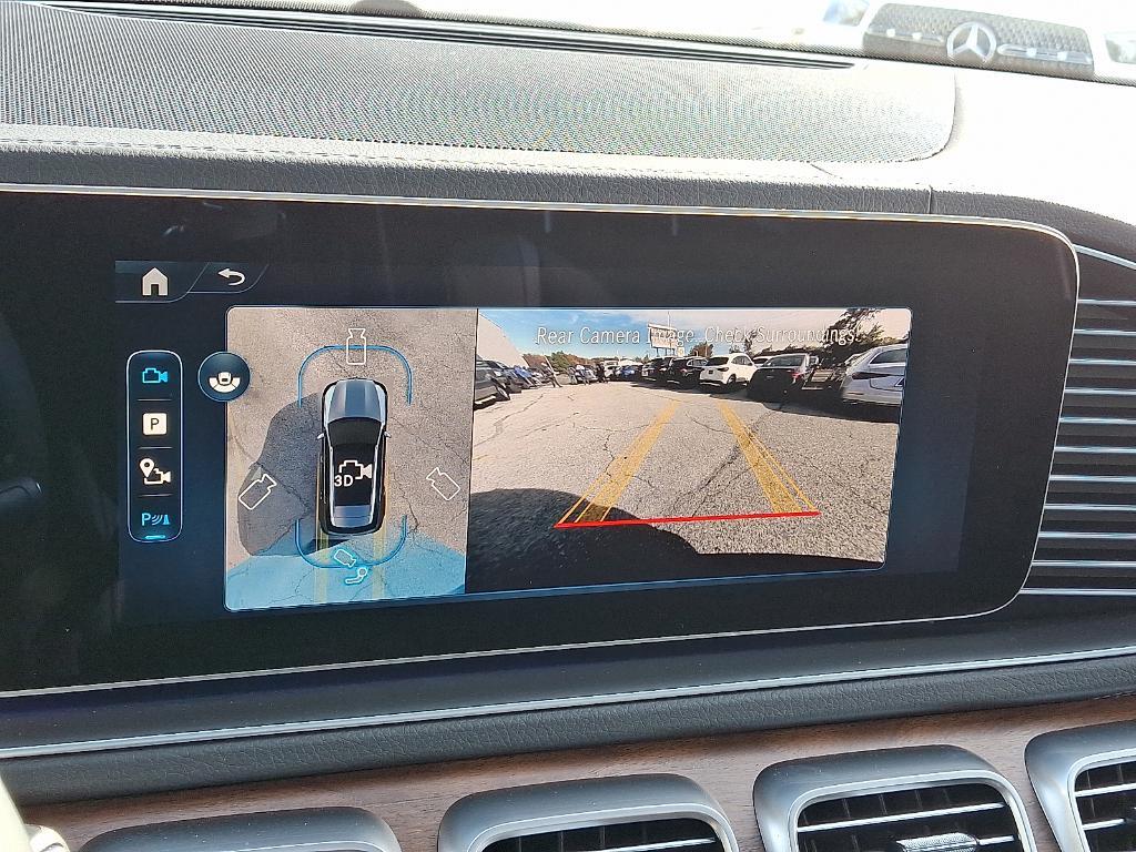 new 2026 Mercedes-Benz GLE 350 car