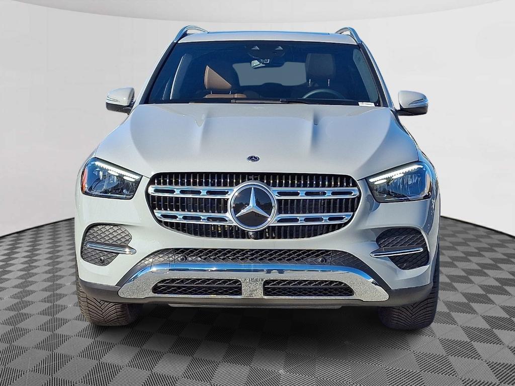 new 2025 Mercedes-Benz GLE 350 car, priced at $70,705