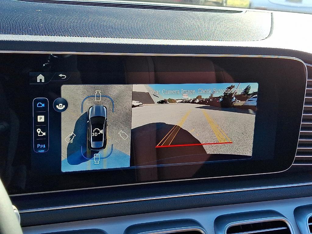 new 2025 Mercedes-Benz GLE 350 car, priced at $70,705