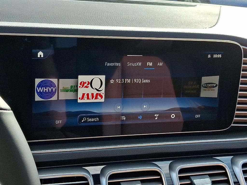 new 2026 Mercedes-Benz GLE 350 car, priced at $74,005