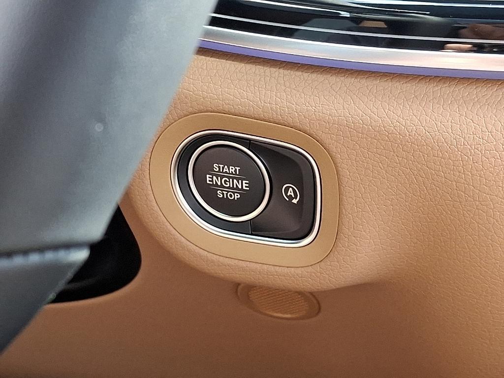 new 2026 Mercedes-Benz GLE 350 car, priced at $74,005