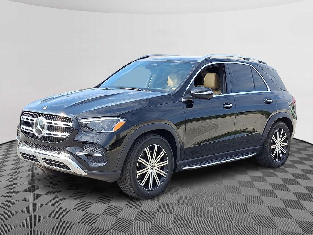 new 2026 Mercedes-Benz GLE 350 car, priced at $74,005