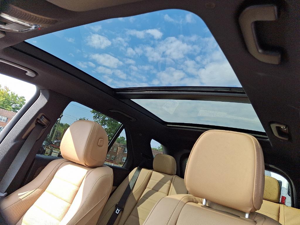 new 2026 Mercedes-Benz GLE 350 car, priced at $74,005