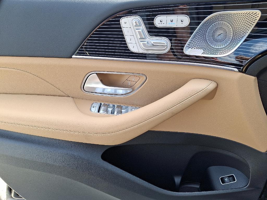 new 2026 Mercedes-Benz GLE 350 car, priced at $74,005