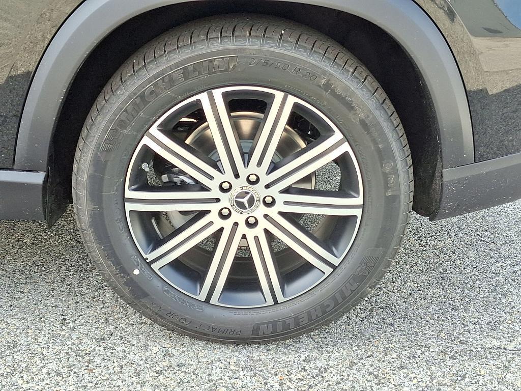 new 2026 Mercedes-Benz GLE 350 car, priced at $74,005