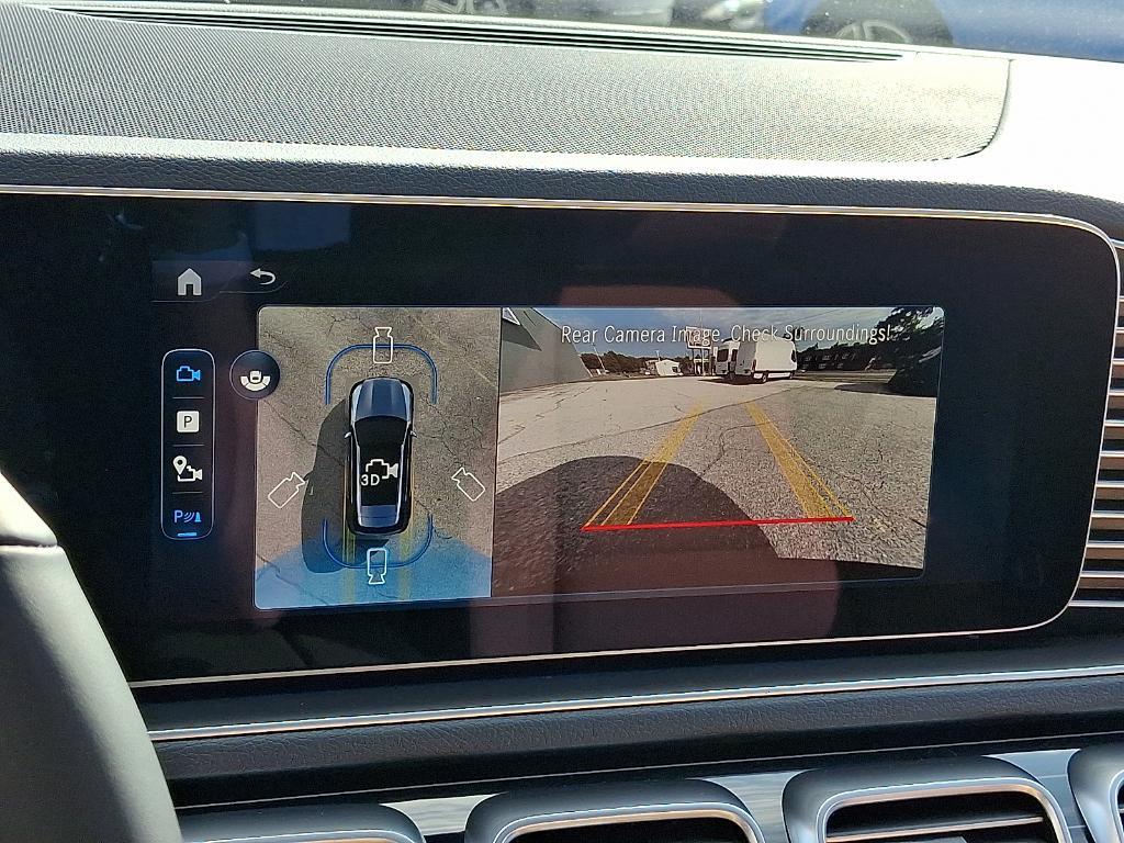 new 2026 Mercedes-Benz GLE 350 car, priced at $74,005