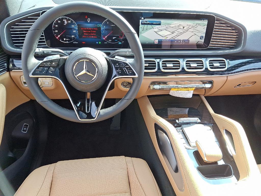 new 2026 Mercedes-Benz GLE 350 car, priced at $74,005