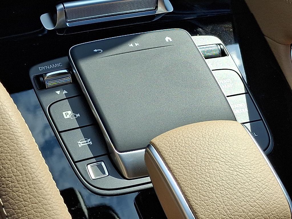 new 2026 Mercedes-Benz GLE 350 car, priced at $74,005