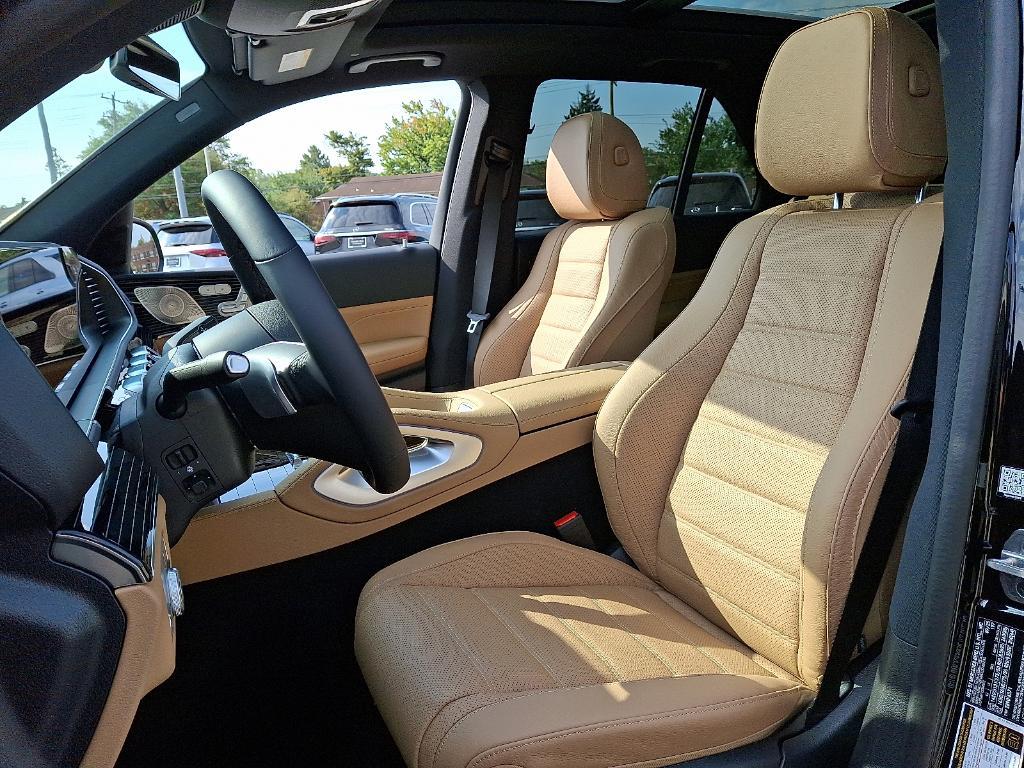 new 2026 Mercedes-Benz GLE 350 car, priced at $74,005