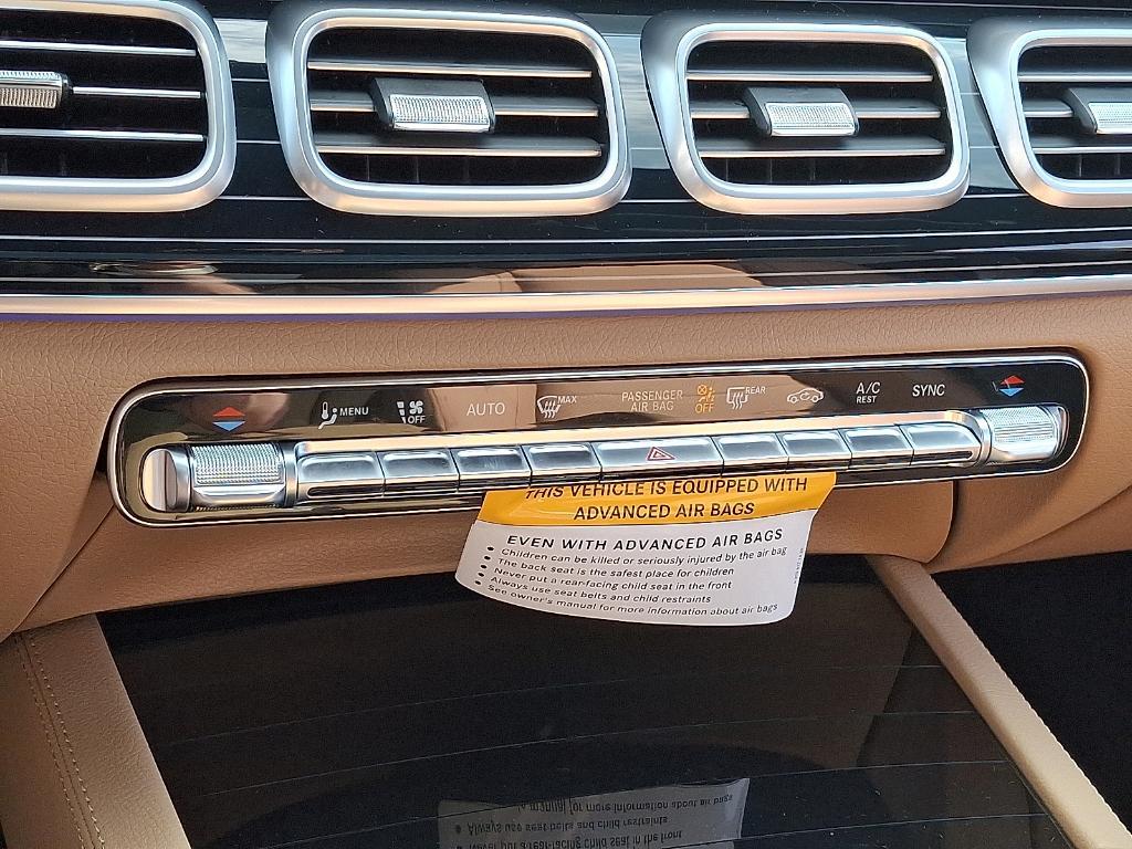 new 2026 Mercedes-Benz GLE 350 car, priced at $74,005