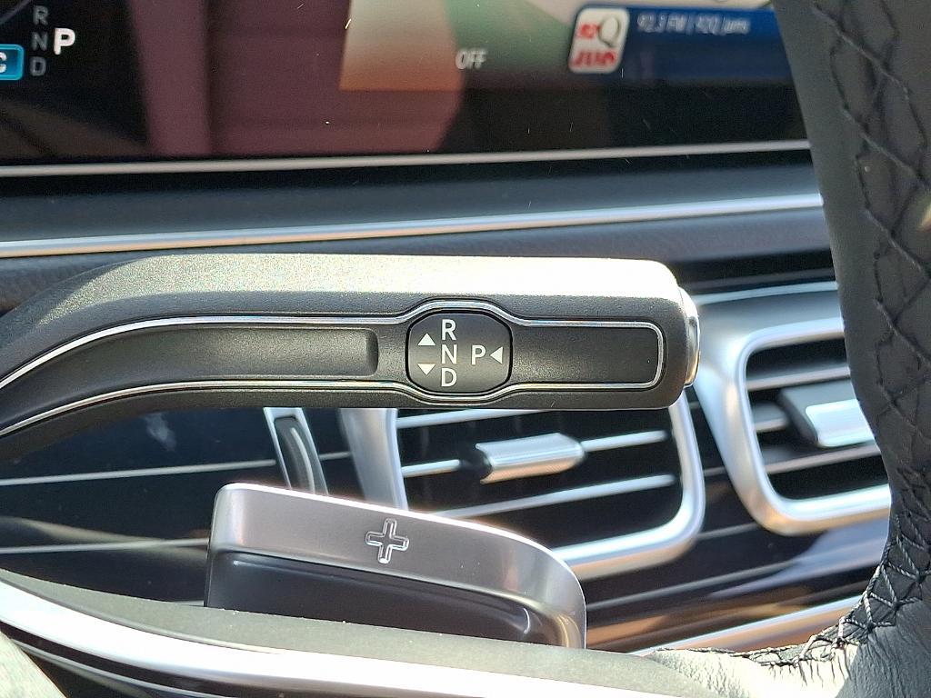 new 2026 Mercedes-Benz GLE 350 car, priced at $74,005