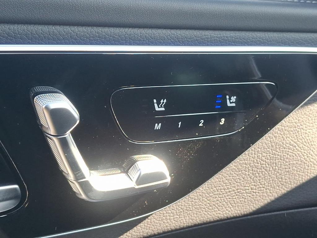 new 2025 Mercedes-Benz C-Class car, priced at $59,915