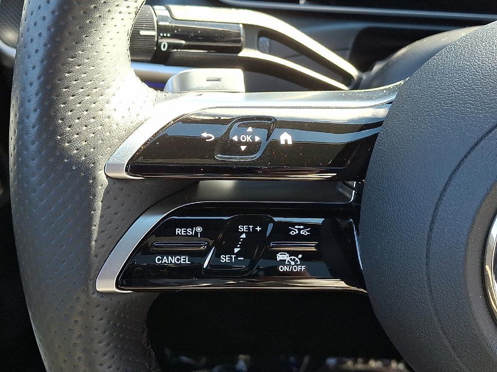 used 2025 Mercedes-Benz C-Class car, priced at $51,900
