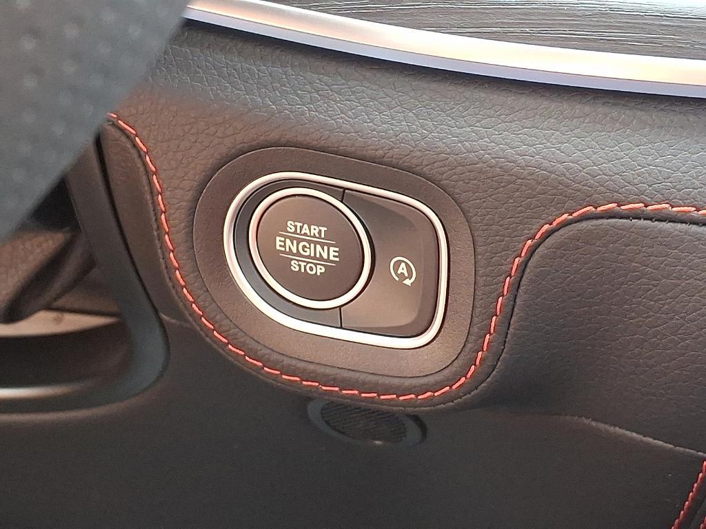 new 2025 Mercedes-Benz AMG GLE 53 car, priced at $99,030