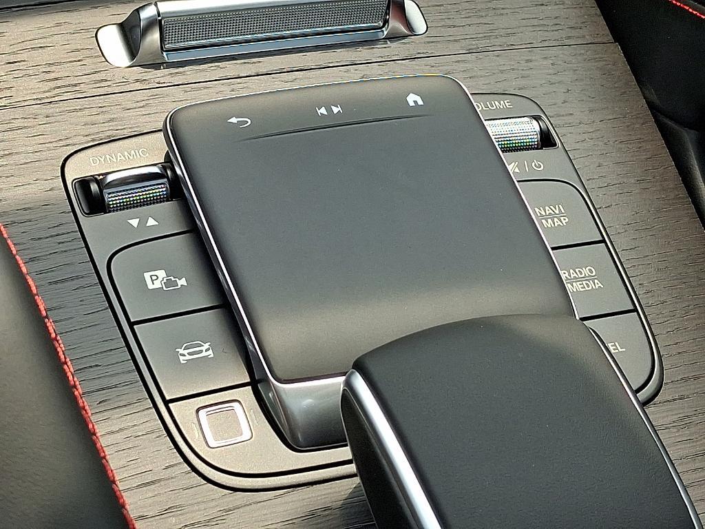 new 2025 Mercedes-Benz AMG GLE 53 car, priced at $99,030