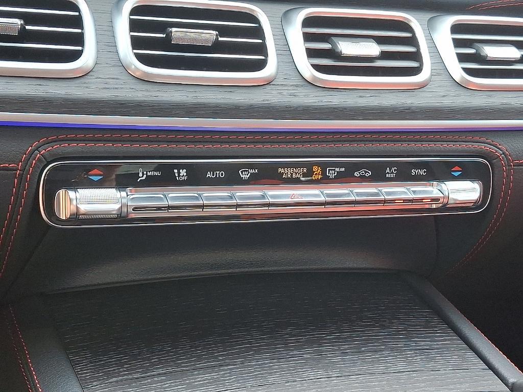 new 2025 Mercedes-Benz AMG GLE 53 car, priced at $99,030