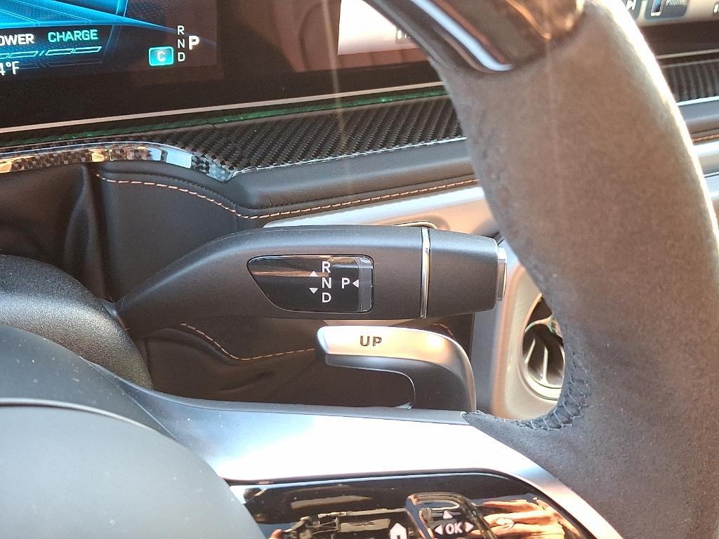 used 2025 Mercedes-Benz AMG G 63 car, priced at $222,900