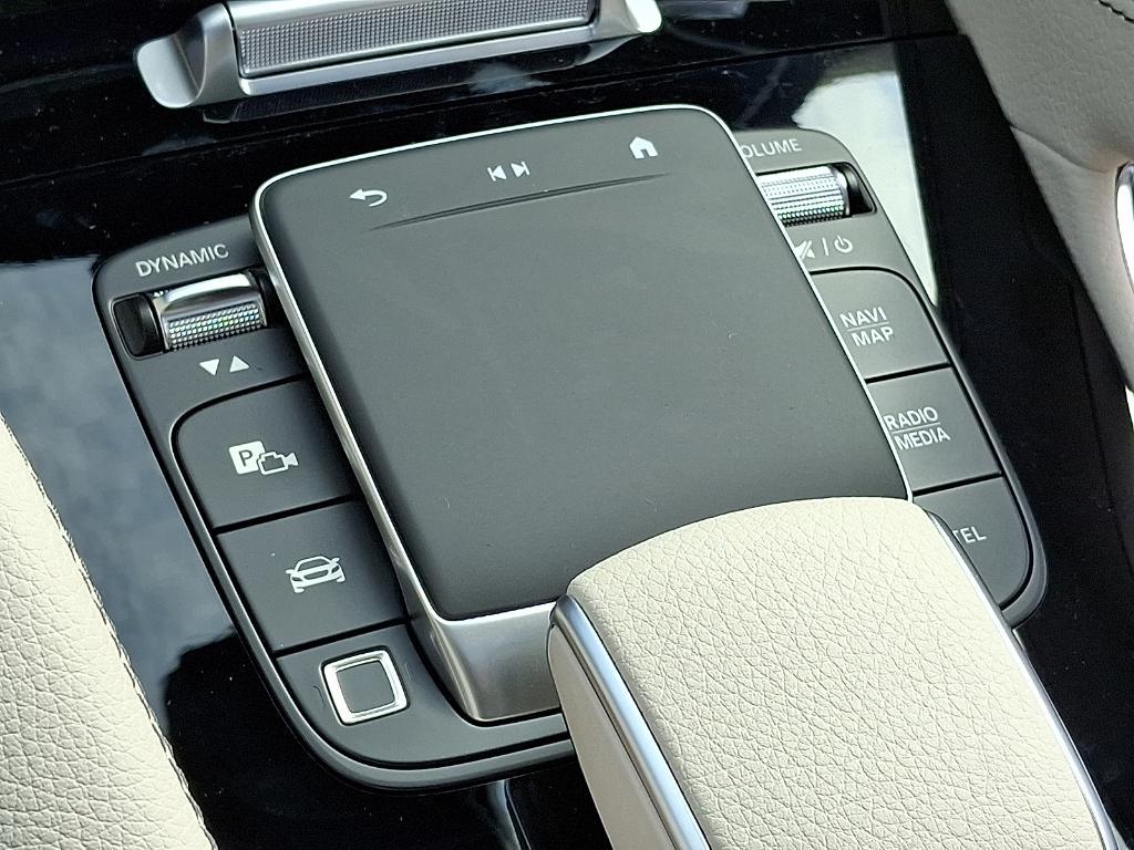 new 2026 Mercedes-Benz GLE 350 car, priced at $71,635