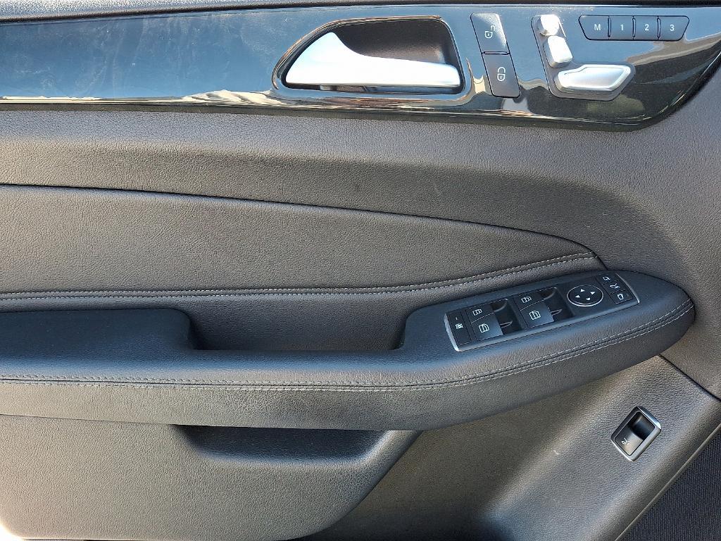 used 2017 Mercedes-Benz GLE 350 car, priced at $20,900