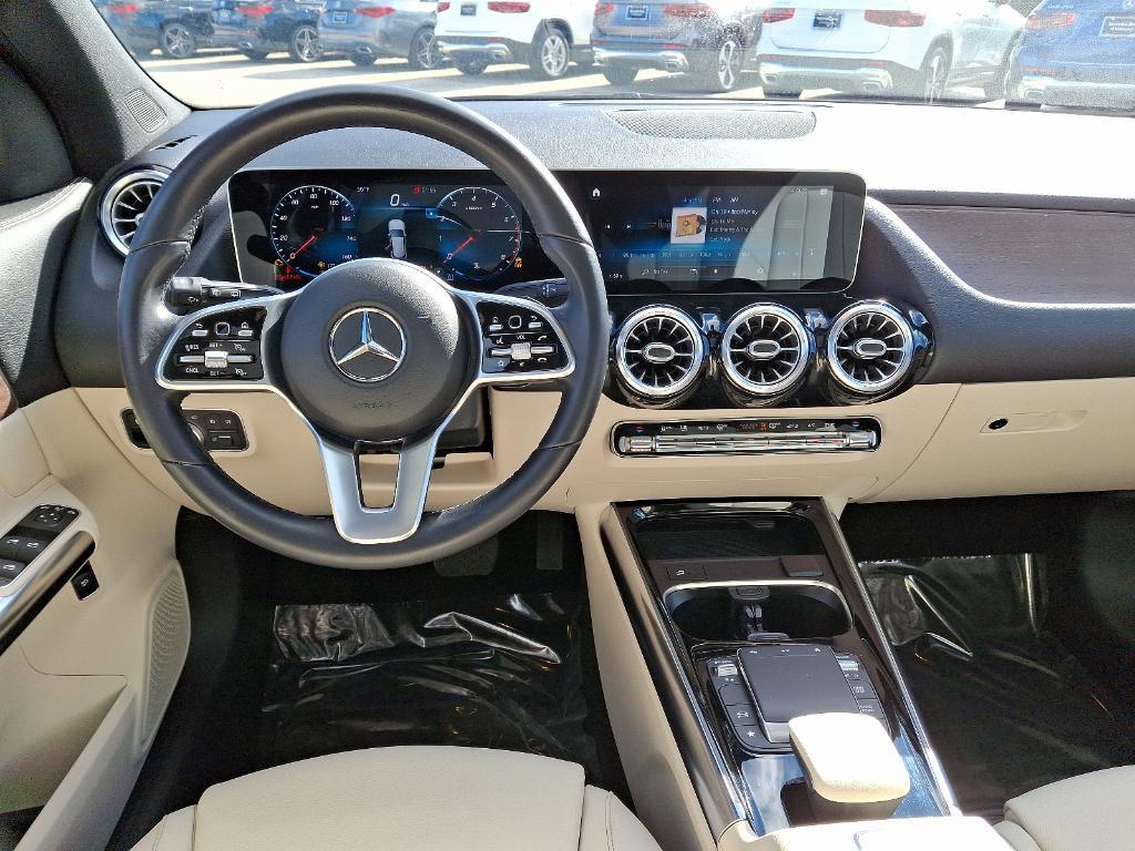 used 2021 Mercedes-Benz GLA 250 car, priced at $29,900